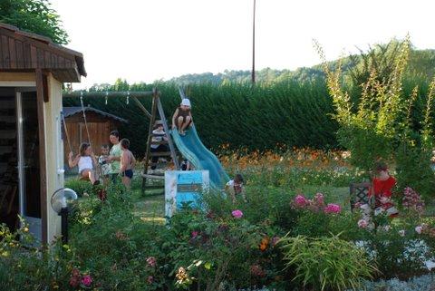 La Bastide Aquitanien - Villefranche-du-Périgord visuel 3/5 La Bastide Aquitanien - Villefranche-du-Périgord visuel 3/5