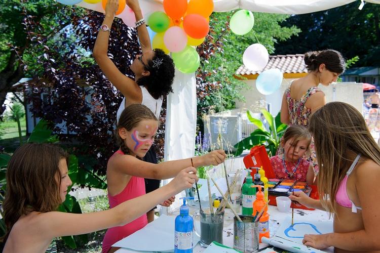 La Bastide Midi-Pyrénées - Mazères visuel 5/6 La Bastide Midi-Pyrénées - Mazères visuel 5/6