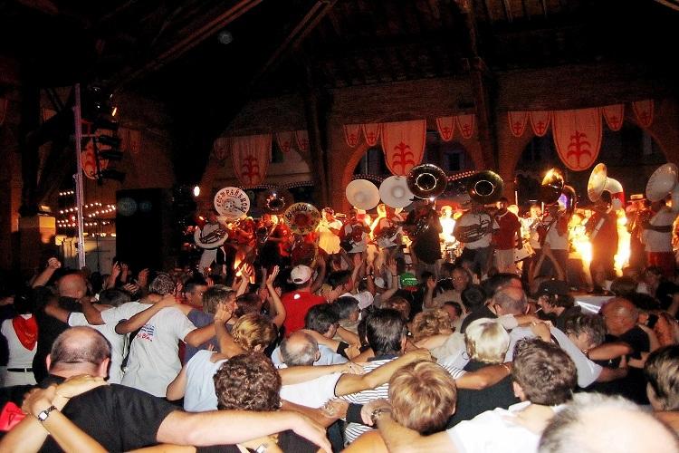 La Bastide Midi-Pyrénées - Mazères visuel 6/6 La Bastide Midi-Pyrénées - Mazères visuel 6/6