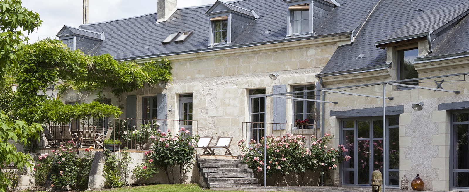 La Batelière sur Loire Großes Zentrum - La Chapelle-aux-Naux visuel 2/9 La Batelière sur Loire Großes Zentrum - La Chapelle-aux-Naux visuel 2/9