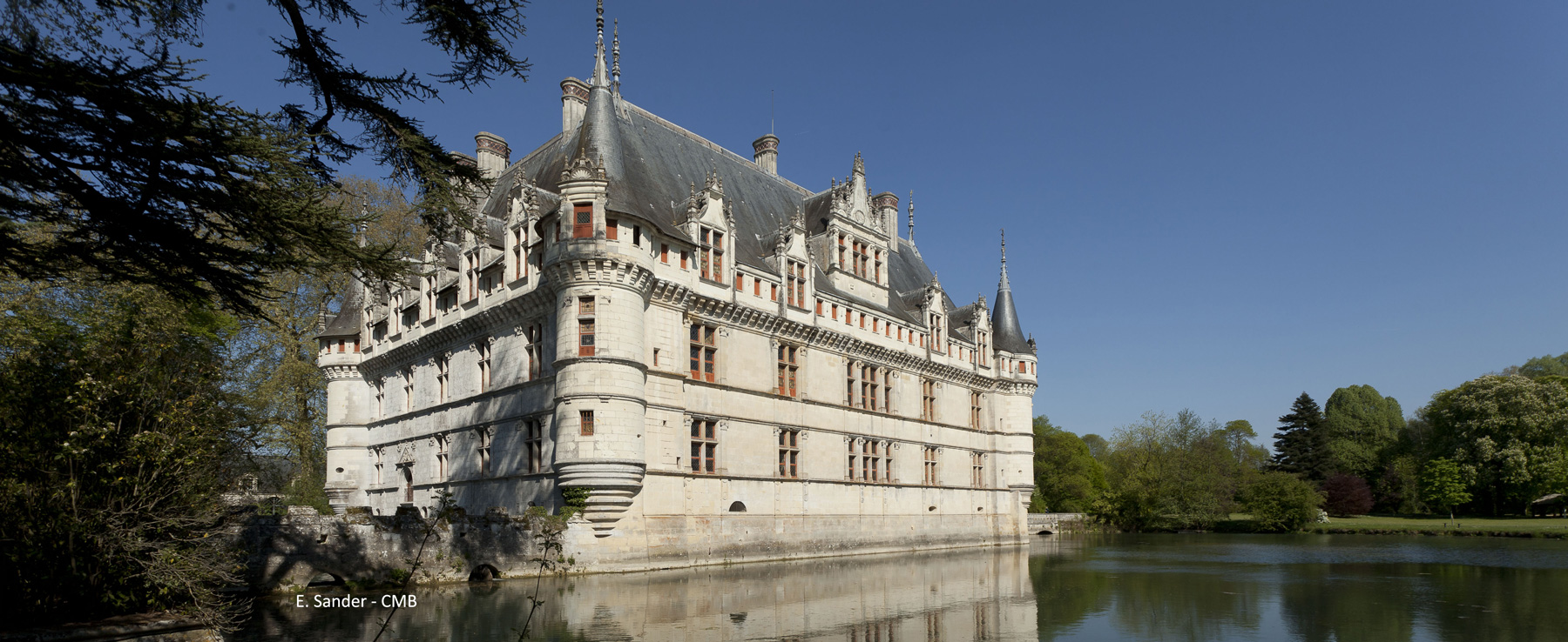 La Batelière sur Loire Großes Zentrum - La Chapelle-aux-Naux visuel 1/9 La Batelière sur Loire Großes Zentrum - La Chapelle-aux-Naux visuel 1/9