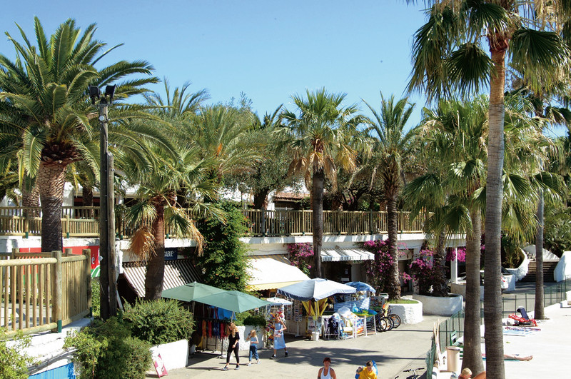 La Baume La Palmeraie - Provence-Alpes-Côte d'Azur - Fréjus visuel 7/11 La Baume La Palmeraie - Provence-Alpes-Côte d'Azur - Fréjus visuel 7/11