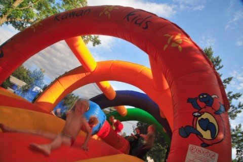 La Belle Étoile Ile de France - Melun La Rochette visuel 7/10 La Belle Étoile Ile de France - Melun La Rochette visuel 7/10