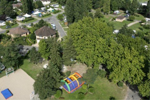 La Belle Étoile Ile de France - Melun La Rochette visuel 10/10 La Belle Étoile Ile de France - Melun La Rochette visuel 10/10