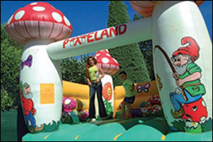 La Belle Etoile Midi-Pyrénées - Aguessac visuel 6/9