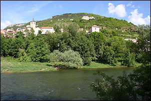 La Belle Etoile Midi-Pyrénées - Aguessac visuel 8/9