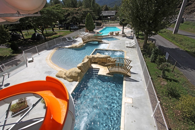 La Bergerie Midi-Pyrénées - Ayzac-Ost visuel 2/12 La Bergerie Midi-Pyrénées - Ayzac-Ost visuel 2/12