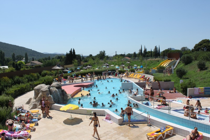 La Bergerie Provence-Alpes-Côte d'Azur - Gémenos visuel 1/1