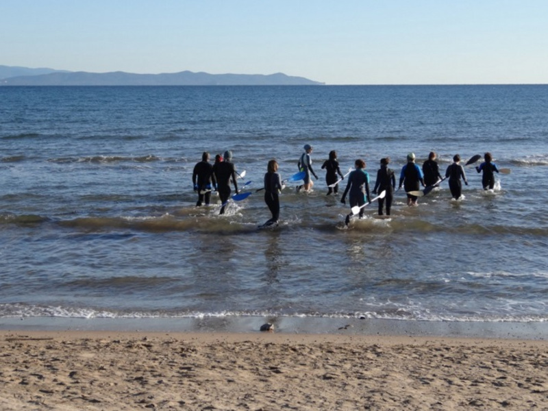 La Bergerie Plage Provence-Alpes-Côte d'Azur - Hyères visuel 4/7 La Bergerie Plage Provence-Alpes-Côte d'Azur - Hyères visuel 4/7