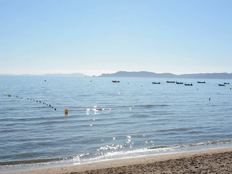 La Bergerie Plage Provence-Alpes-Côte d'Azur - Hyères visuel 5/7 La Bergerie Plage Provence-Alpes-Côte d'Azur - Hyères visuel 5/7