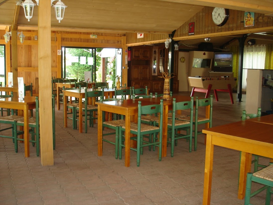 La Berquerie Haute-Normandie - Le Mesnil-Réaume visuel 7/8 La Berquerie Haute-Normandie - Le Mesnil-Réaume visuel 7/8