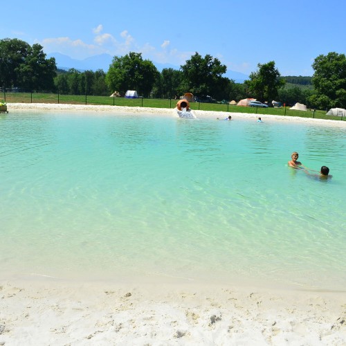 La Besse Midi-Pyrénées - Camon visuel 1/1 La Besse Midi-Pyrénées - Camon visuel 1/1