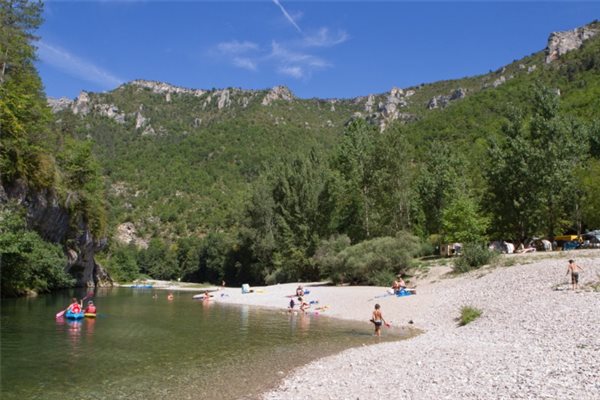 La Blaquière Languedoc-Roussillon - Les Vignes visuel 2/11