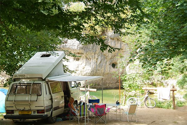 La Blaquière Languedoc-Roussillon - Les Vignes visuel 4/11