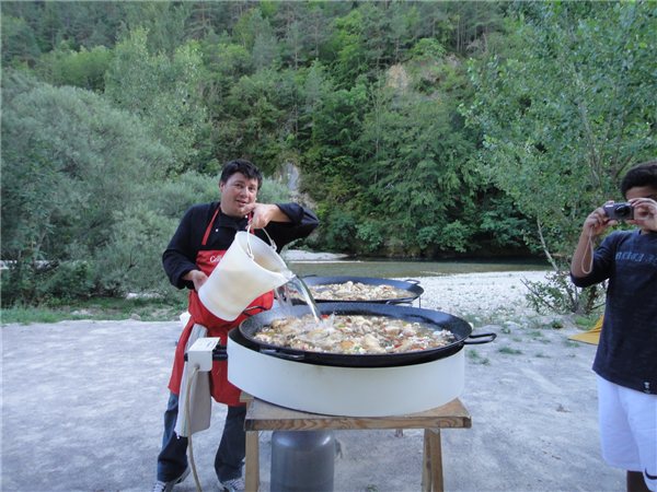 La Blaquière Languedoc-Roussillon - Les Vignes visuel 7/11