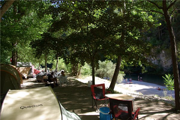 La Blaquière Languedoc-Roussillon - Les Vignes visuel 8/11