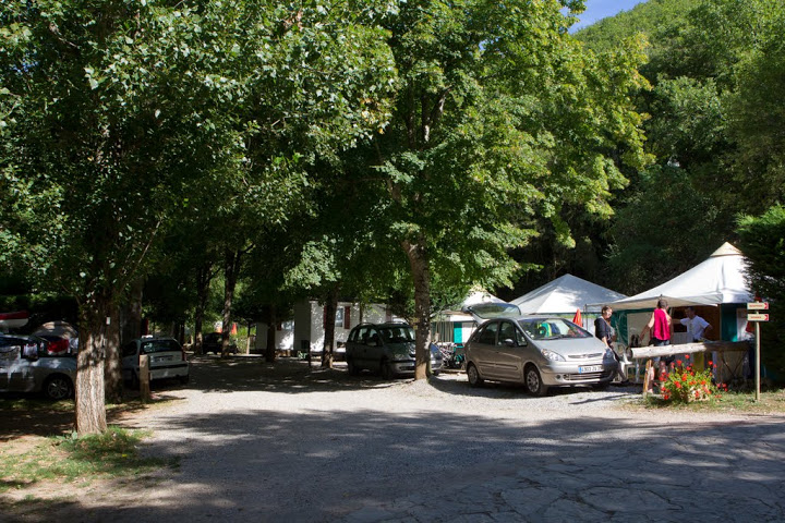 La Blaquière Languedoc-Roussillon - Les Vignes visuel 10/11