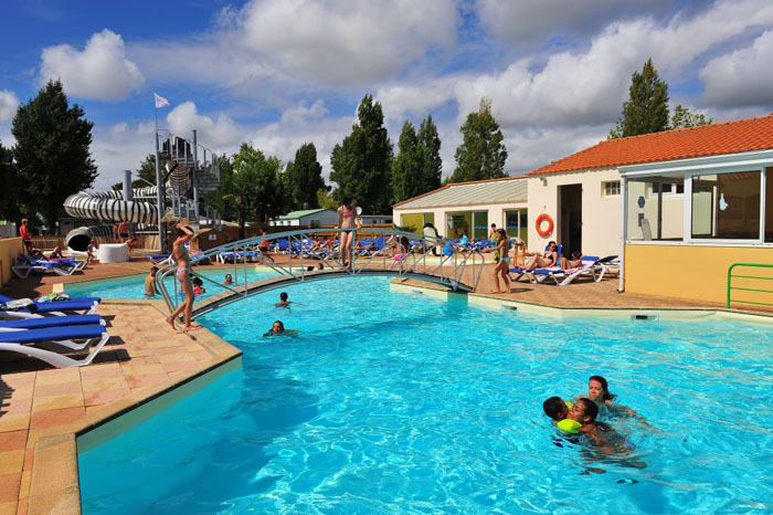 La Bolée d'Air Das Loire-Gebiet - Saint-Vincent-sur-Jard visuel 2/11