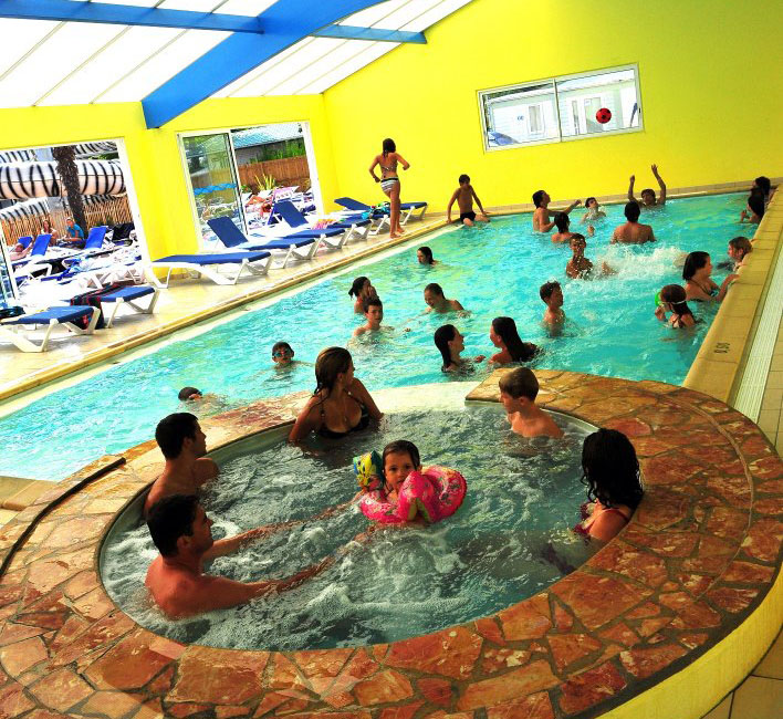 La Bolée d'Air Das Loire-Gebiet - Saint-Vincent-sur-Jard visuel 3/11