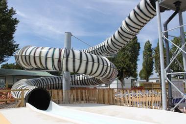 La Bolée d'Air Das Loire-Gebiet - Saint-Vincent-sur-Jard visuel 4/11