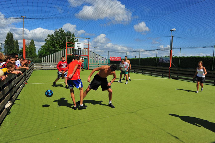 La Bolée d'Air Das Loire-Gebiet - Saint-Vincent-sur-Jard visuel 5/11