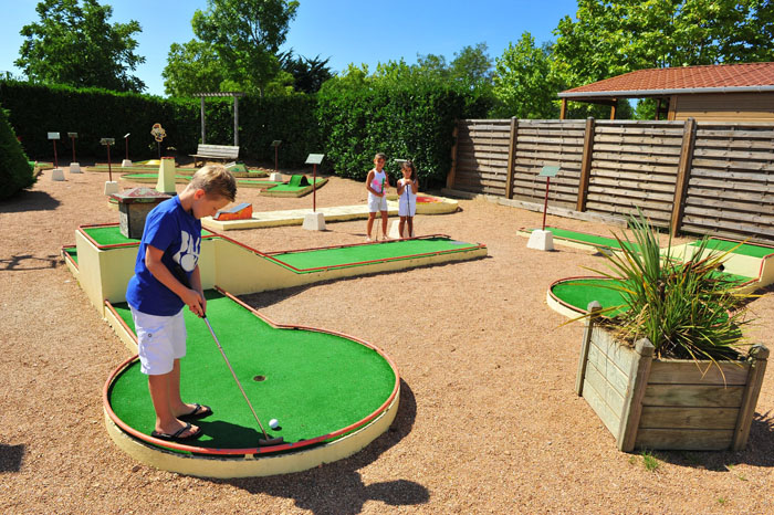 La Bolée d'Air Das Loire-Gebiet - Saint-Vincent-sur-Jard visuel 6/11