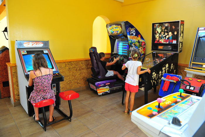 La Bolée d'Air Das Loire-Gebiet - Saint-Vincent-sur-Jard visuel 9/11