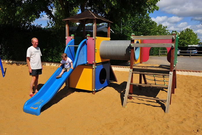La Bolée d'Air Das Loire-Gebiet - Saint-Vincent-sur-Jard visuel 10/11