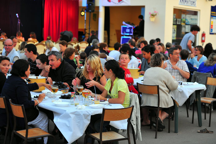 La Bolée d'Air Das Loire-Gebiet - Saint-Vincent-sur-Jard visuel 11/11