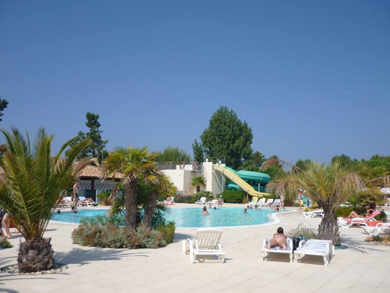 La Boulinière Poitou-Charentes - Saint-Georges-d'Oléron visuel 1/1 La Boulinière Poitou-Charentes - Saint-Georges-d'Oléron visuel 1/1