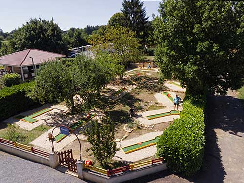 La Bouquerie Aquitanien - Saint-Geniès visuel 3/10