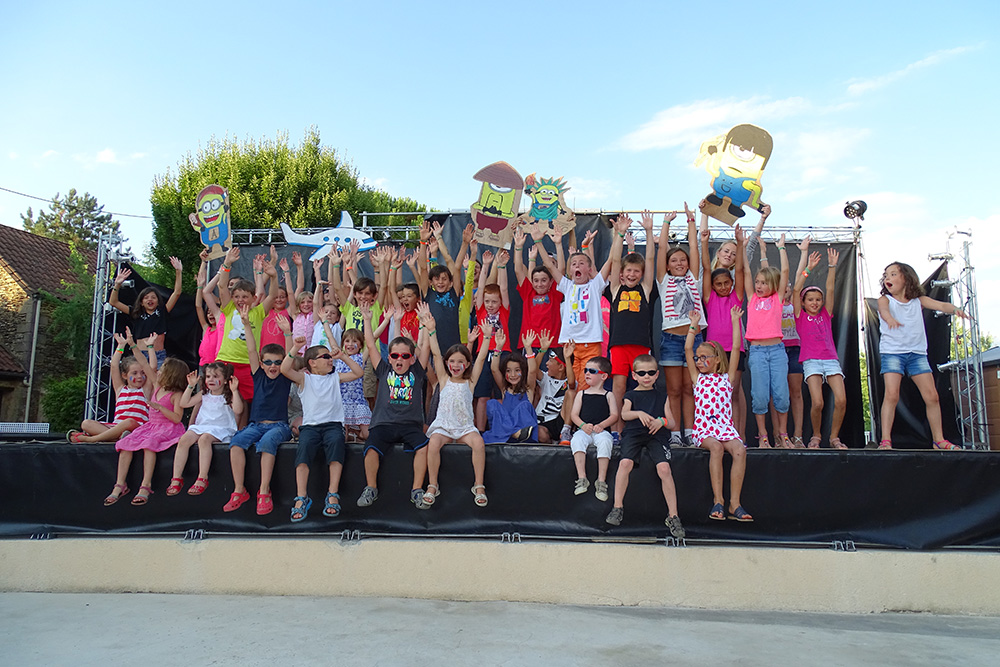 La Bouquerie Aquitanien - Saint-Geniès visuel 9/10