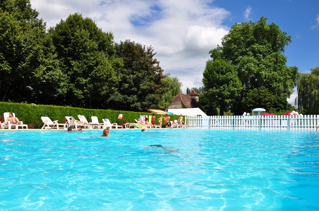 La Bourgnatelle Midi-Pyrénées - Bretenoux visuel 2/11 La Bourgnatelle Midi-Pyrénées - Bretenoux visuel 2/11