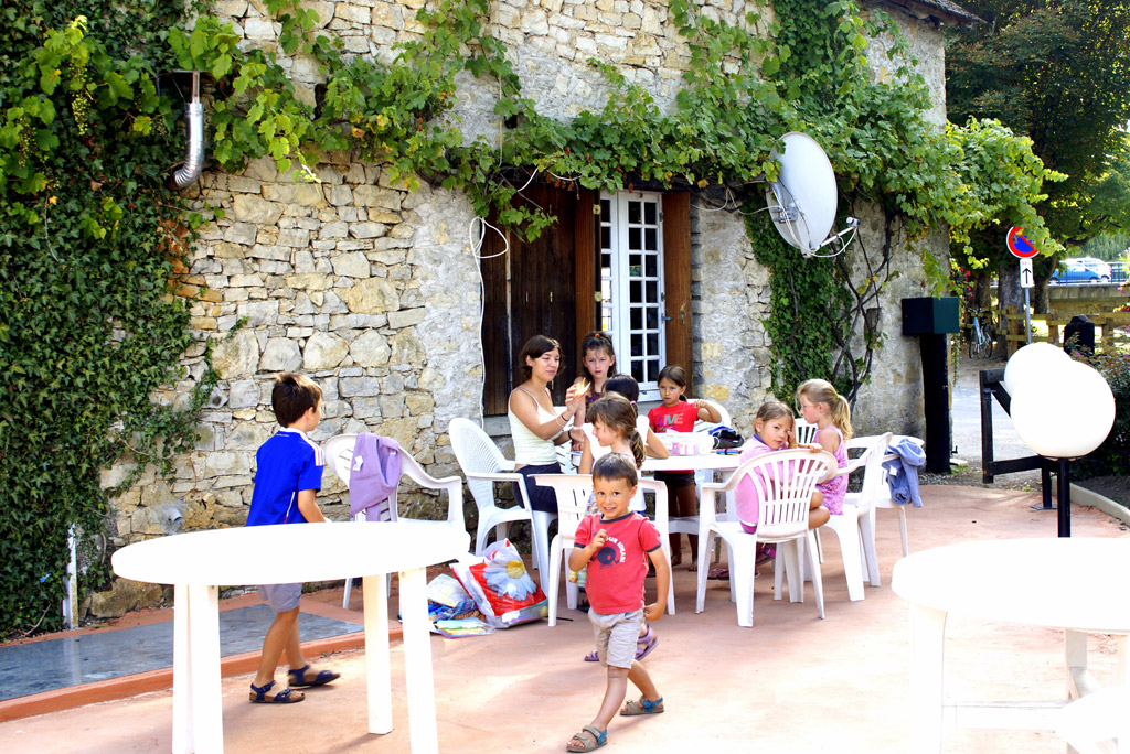 La Bourgnatelle Midi-Pyrénées - Bretenoux visuel 4/11 La Bourgnatelle Midi-Pyrénées - Bretenoux visuel 4/11