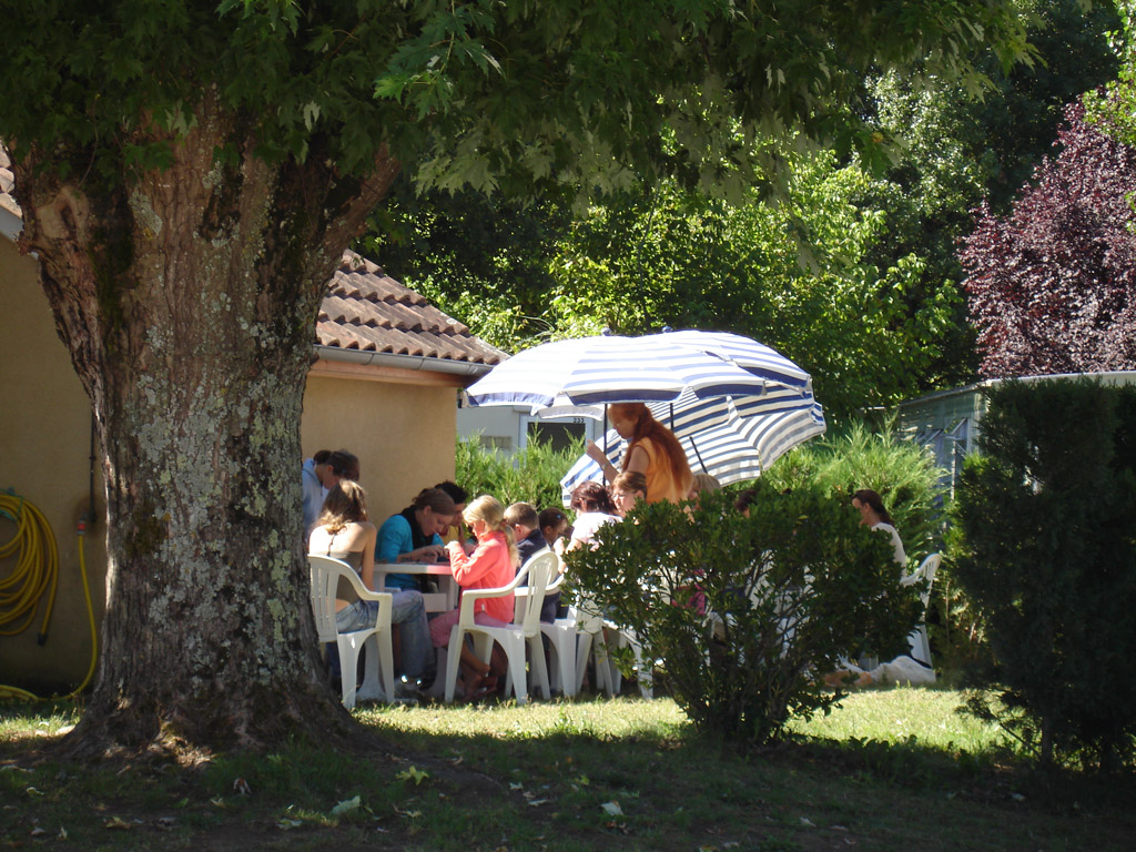 La Bourgnatelle Midi-Pyrénées - Bretenoux visuel 5/11 La Bourgnatelle Midi-Pyrénées - Bretenoux visuel 5/11