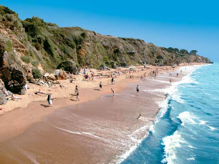 La Boutinardière Das Loire-Gebiet - Pornic visuel 12/13
