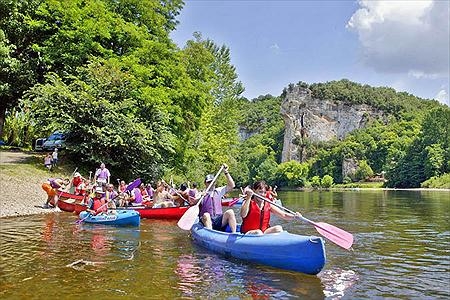 La Bouysse Aquitanien - Vitrac visuel 2/2