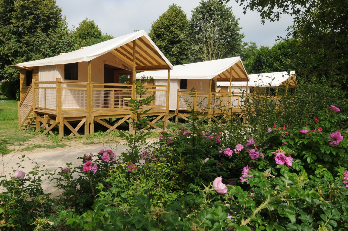 La Bretèche Das Loire-Gebiet - Les Épesses visuel 2/4 La Bretèche Das Loire-Gebiet - Les Épesses visuel 2/4