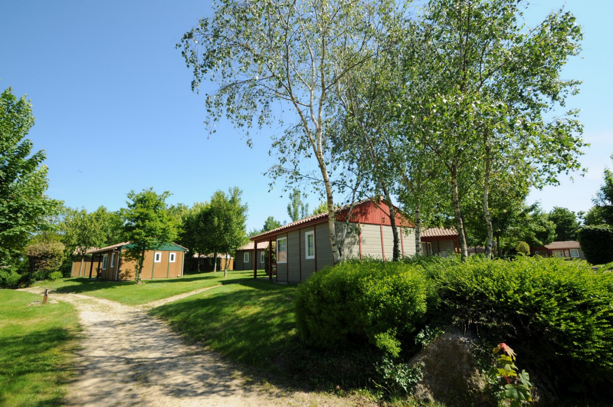 La Bretèche Das Loire-Gebiet - Les Épesses visuel 4/4 La Bretèche Das Loire-Gebiet - Les Épesses visuel 4/4