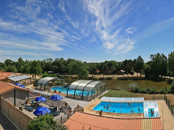 La Bretonnière Das Loire-Gebiet - Saint-Julien-des-Landes visuel 2/11