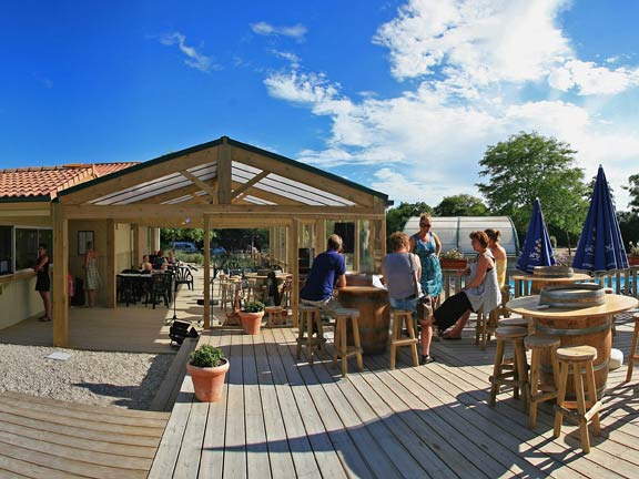 La Bretonnière Das Loire-Gebiet - Saint-Julien-des-Landes visuel 3/11