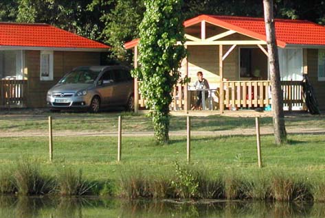La Bretonnière Das Loire-Gebiet - Saint-Julien-des-Landes visuel 4/11