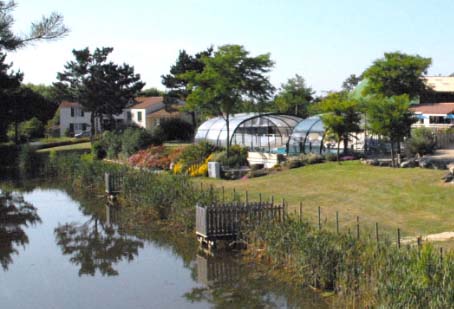 La Bretonnière Das Loire-Gebiet - Saint-Julien-des-Landes visuel 5/11