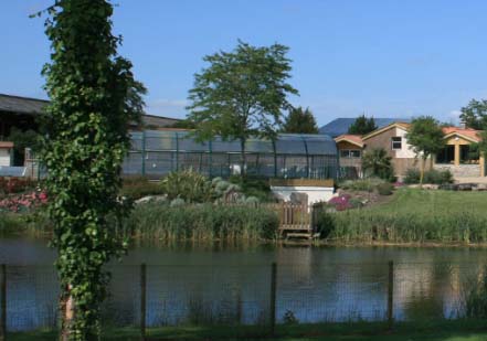 La Bretonnière Das Loire-Gebiet - Saint-Julien-des-Landes visuel 6/11