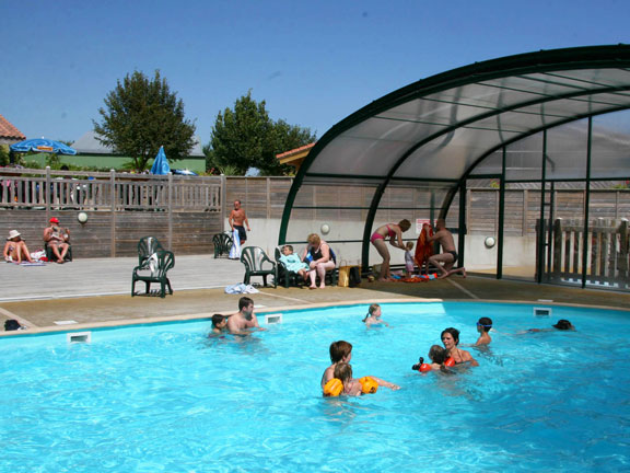 La Bretonnière Das Loire-Gebiet - Saint-Julien-des-Landes visuel 7/11