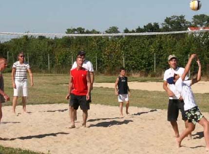 La Bretonnière Das Loire-Gebiet - Saint-Julien-des-Landes visuel 9/11
