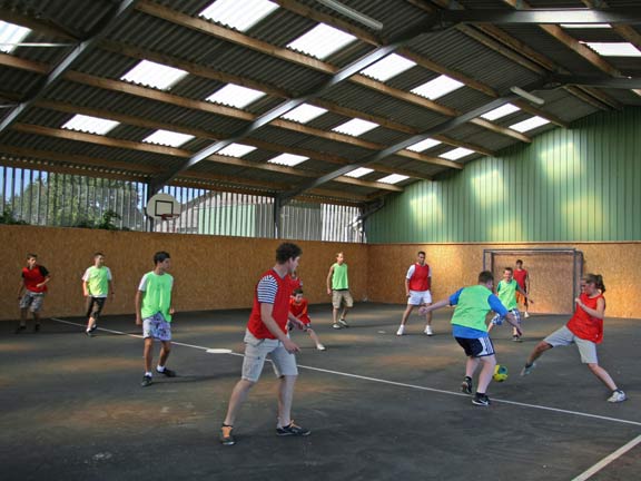 La Bretonnière Das Loire-Gebiet - Saint-Julien-des-Landes visuel 10/11