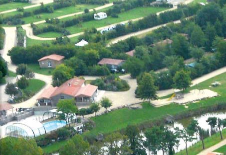 La Bretonnière Das Loire-Gebiet - Saint-Julien-des-Landes visuel 11/11