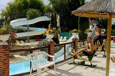 La Briquerie Basse-Normandie - Équemauville visuel 1/1 La Briquerie Basse-Normandie - Équemauville visuel 1/1