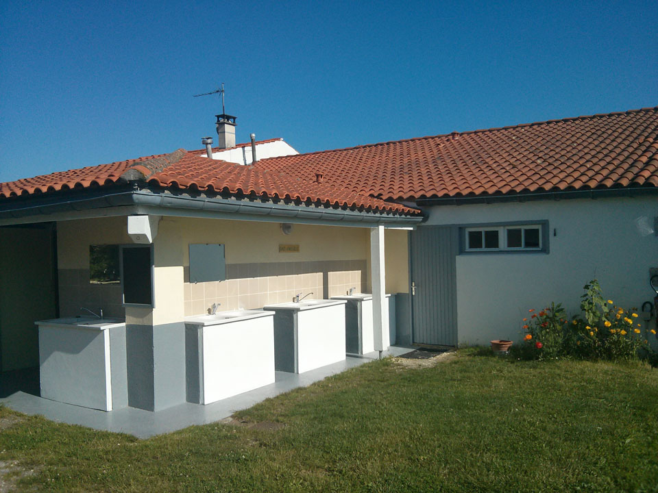 La Cabane des Frênes Poitou-Charentes - Yves visuel 4/5